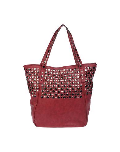 ZOOM G.J.L. - Large fabric bag