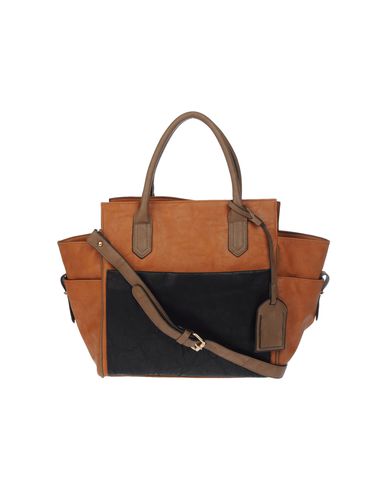 ZOOM G.J.L. - Large fabric bag