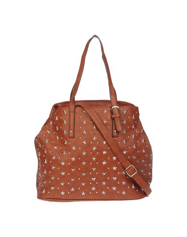 ZOOM G.J.L. - Large fabric bag