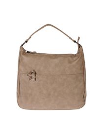 ROCCOBAROCCO - Medium leather bag