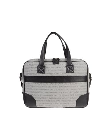 ZOOM EMPORIO ARMANI - Briefcase