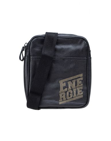 ZOOM ENERGIE - Small fabric bag