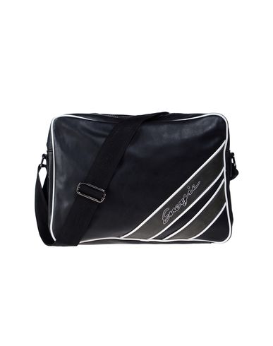 ZOOM ENERGIE - Large fabric bag