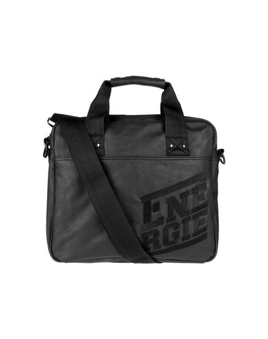 ZOOM ENERGIE - Large fabric bag