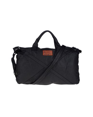 ZOOM ENERGIE - Large fabric bag
