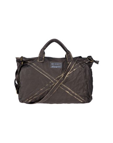 ZOOM ENERGIE - Large fabric bag