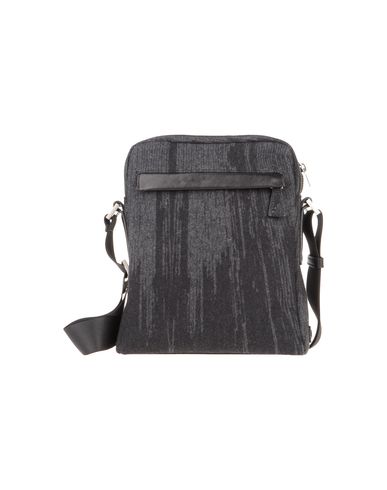 ZOOM EMPORIO ARMANI - Across-body bag