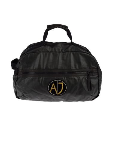 ZOOM ARMANI JEANS - Luggage