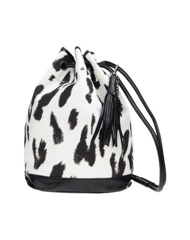 ZOOM ARMANI JEANS - Large fabric bag
