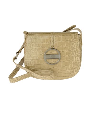 ZOOM ARMANI COLLEZIONI - Small leather bag
