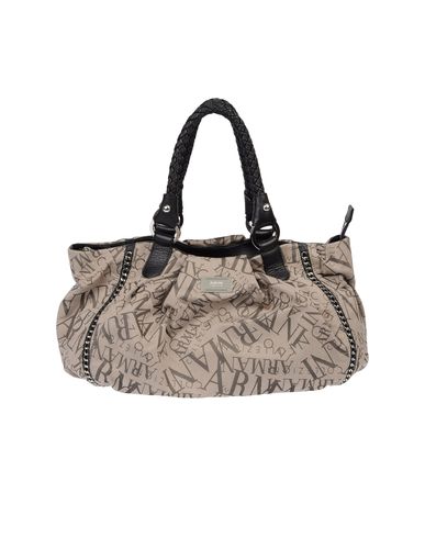 ZOOM ARMANI COLLEZIONI - Shoulder bag
