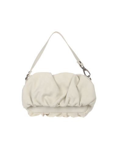 ZOOM LE SOLIM - Medium leather bag