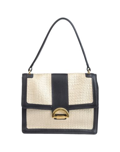 ZOOM AVRIL GAU - Large leather bag