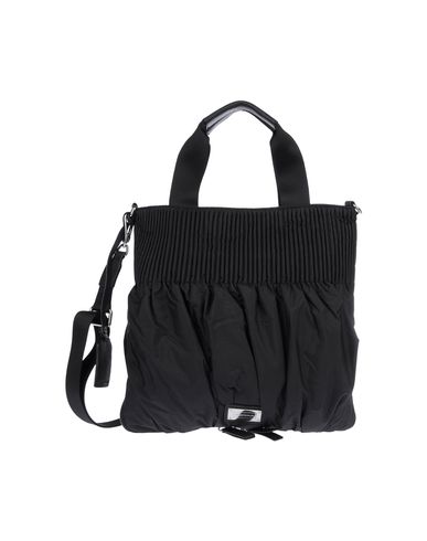 ZOOM EMPORIO ARMANI - Across-body bag