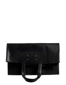 Grosse Ledertasche - MAISON MARTIN MARGIELA 11