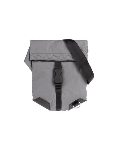 ZOOM Y-3 - Medium fabric bag