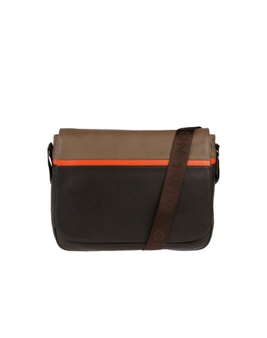 ZOOM GIORGIO FEDON 1919 - Briefcase