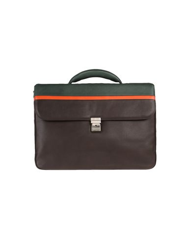 ZOOM GIORGIO FEDON 1919 - Briefcase