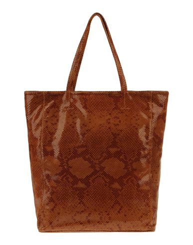 ZOOM 3 CHIC - Medium leather bag
