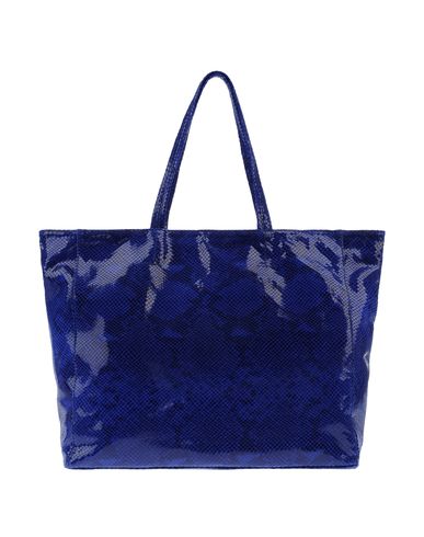 ZOOM 3 CHIC - Large leather bag