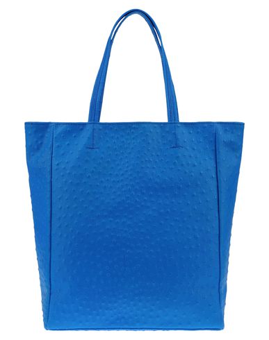 ZOOM 3 CHIC - Large leather bag