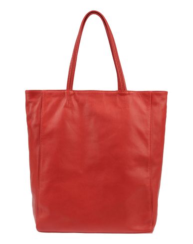 ZOOM 3 CHIC - Large leather bag