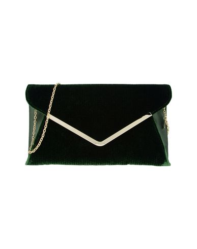ZOOM MENBUR - Medium fabric bag