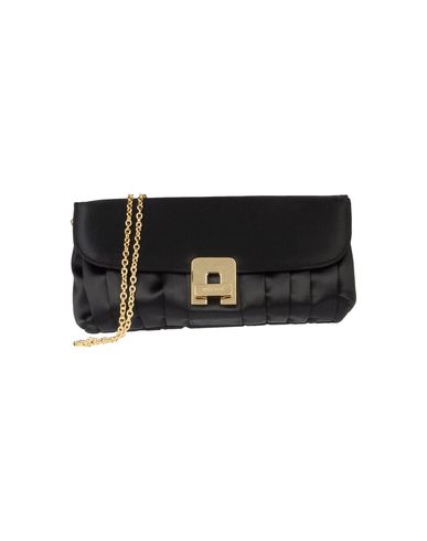 ZOOM MENBUR - Medium fabric bag