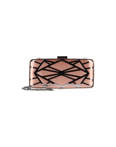 ZOOM MENBUR - Small fabric bag