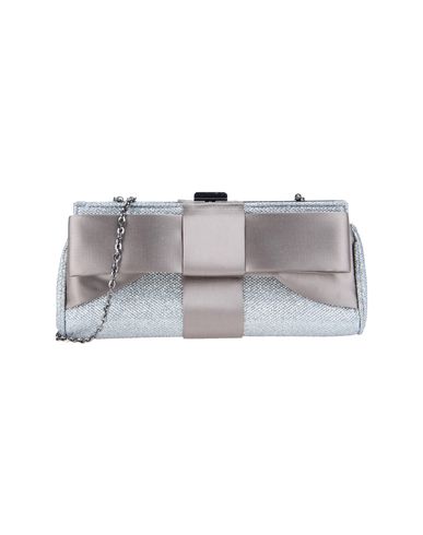 ZOOM MENBUR - Small fabric bag
