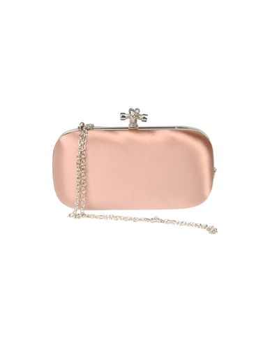 ZOOM MENBUR - Small fabric bag