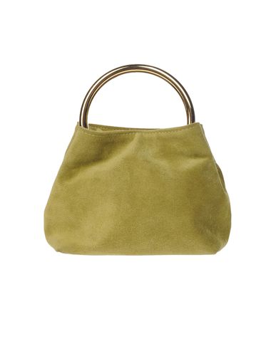 ZOOM ALMALA - Small leather bag
