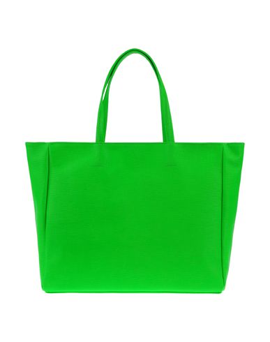 ZOOM 3 CHIC - Large leather bag