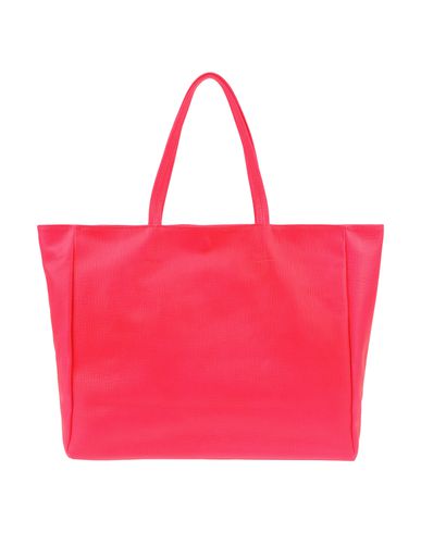 ZOOM 3 CHIC - Large leather bag