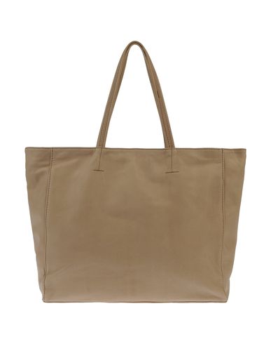 ZOOM 3 CHIC - Large leather bag