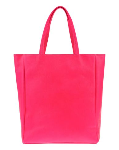 ZOOM 3 CHIC - Large leather bag