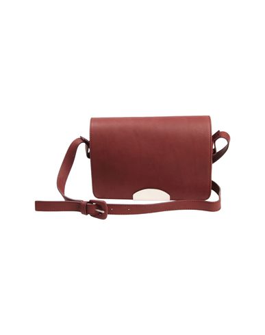 ZOOM MAISON MARTIN MARGIELA 11 - Small leather bag
