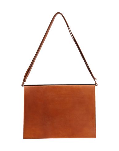 ZOOM MAISON MARTIN MARGIELA 11 - Medium leather bag