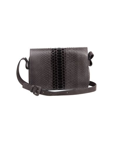 ZOOM MAISON MARTIN MARGIELA 11 - Medium leather bag
