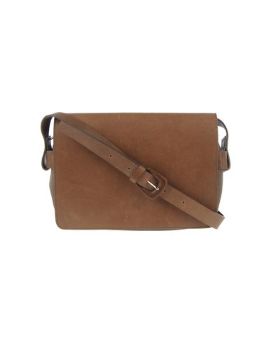 ZOOM MAISON MARTIN MARGIELA 11 - Medium leather bag