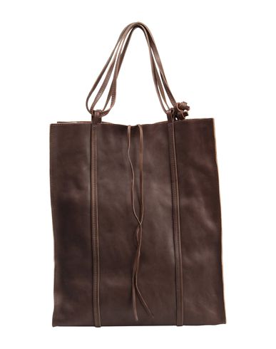ZOOM MAISON MARTIN MARGIELA 11 - Large leather bag