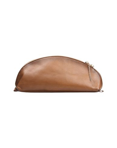 ZOOM MAISON MARTIN MARGIELA - Large leather bag