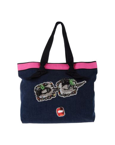 ZOOM LANVIN - Shoulder bag
