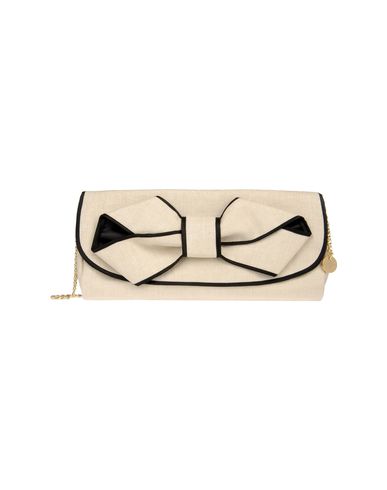 ZOOM D.A. DANIELE ALESSANDRINI - Medium fabric bag