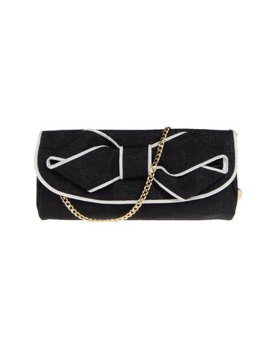 ZOOM D.A. DANIELE ALESSANDRINI - Medium fabric bag