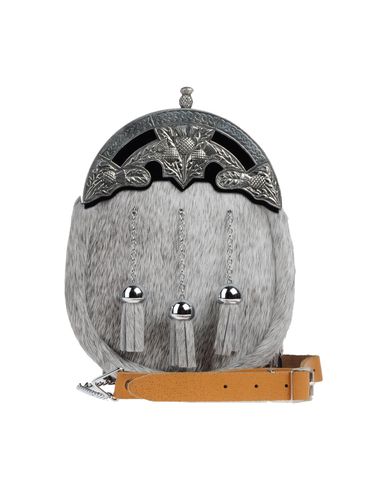 ZOOM JARL ALÉ VIII - Small leather bag