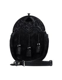 JARL ALÉ VIII - Across-body bag