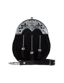 JARL ALÉ VIII - Across-body bag