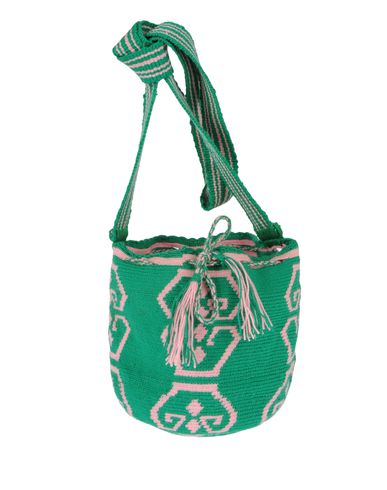 ZOOM SOPHIE ANDERSON - Across-body bag