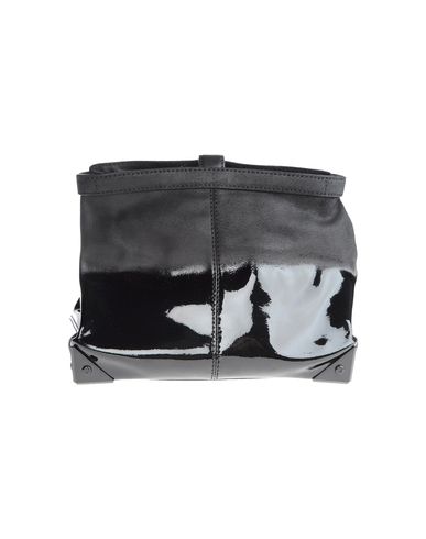 ZOOM ALEXANDER WANG - Medium leather bag